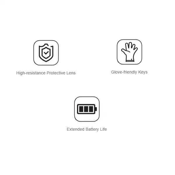 Vario M - All new. Same FLYMASTER