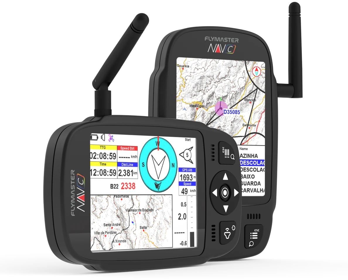 Flymaster Flight Instruments