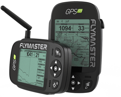 GPS M - All new. Same FLYMASTER