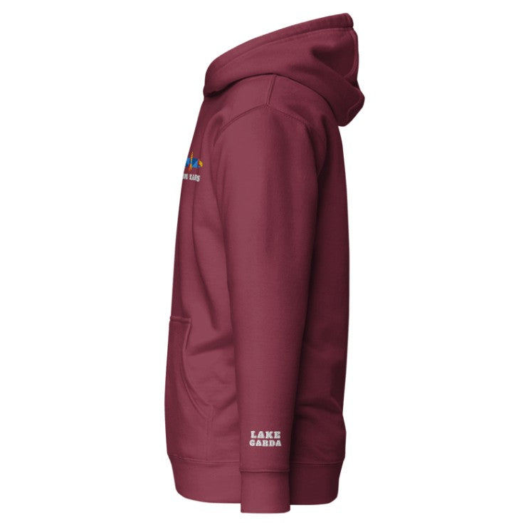 Flying Karlis SIV hoody