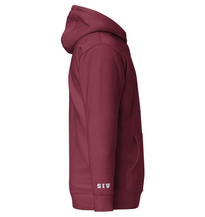 Flying Karlis SIV hoody