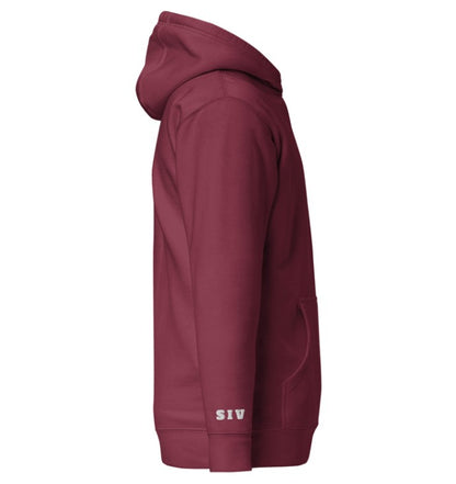 Flying Karlis SIV hoody