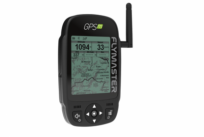 GPS M - All new. Same FLYMASTER