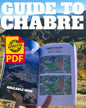 PDF - GUIDE TO CHABRE - A step by step route guide for cross country flying from Chabre, France. - flyingkarlis